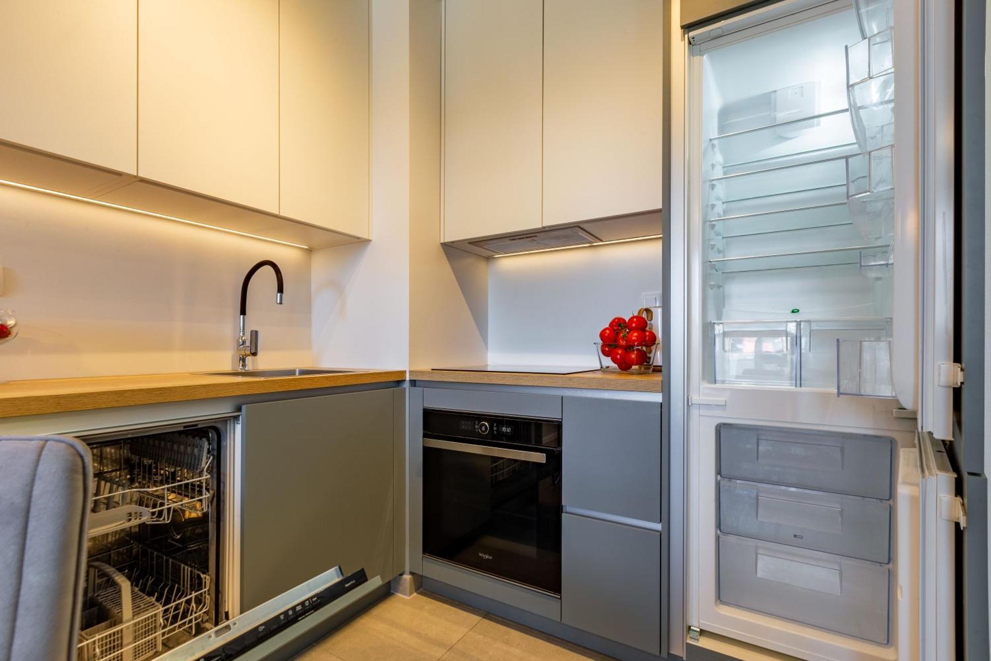 Campanula Apartment With Balcony Zadar Exterior foto